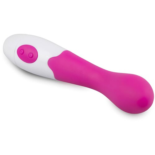 EasyToys - Vibe Collection easyToys Jasmin Vibrator - Roza Cijene