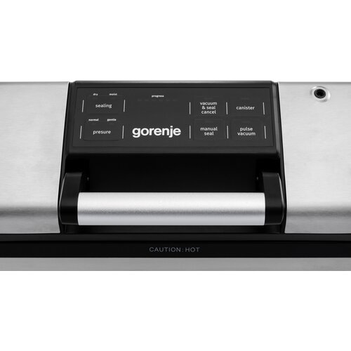 Gorenje aparat za vakumiranje VS120E PRO, 800 mbar Cene