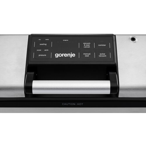 Gorenje VS120EPRO varilnik folije, (21547035) Cene