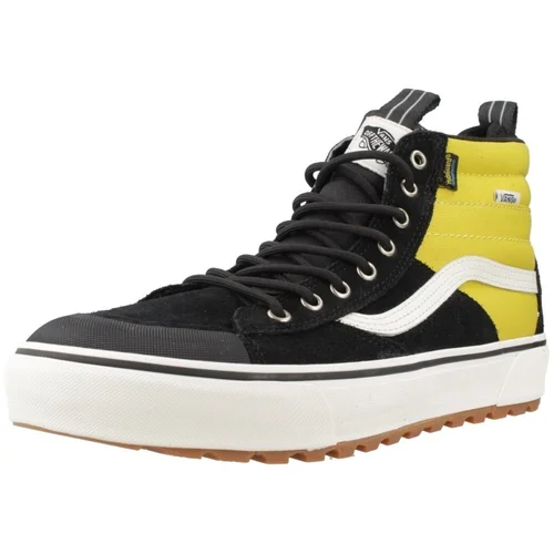 Vans MTE SK8-HI WATERPROOF Crna