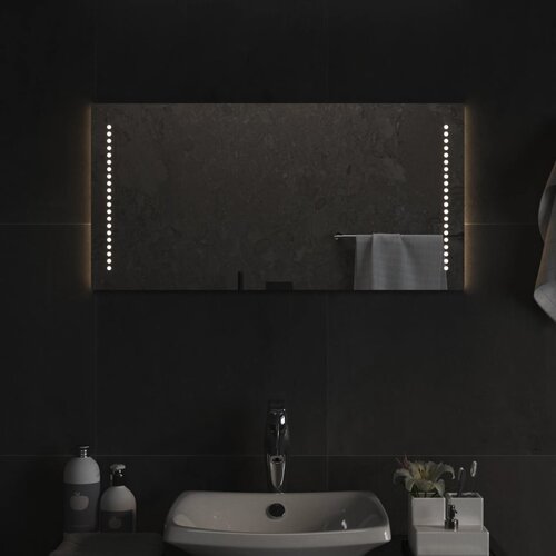  LED kupaonsko ogledalo 80x40 cm Cijene