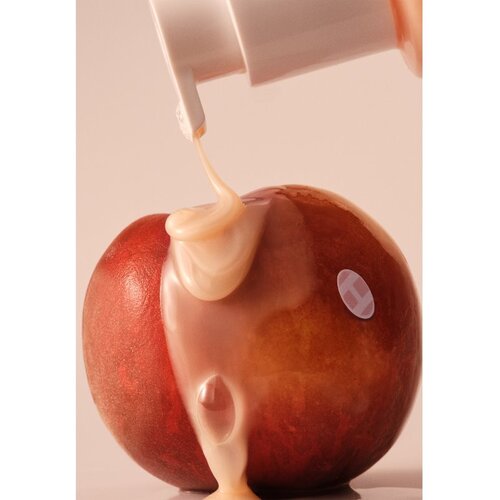 OLEHENRIKSEN Truth Peach Glaze Glow Niacinamide Cleanser čistilni penasti gel za osvetljevanje kože in hidratacijo 150 ml Slike