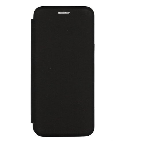  Premium soft preklopna torbica samsung galaxy A72 A726 - črna Slike