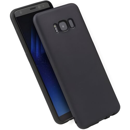 Beline silikonska futrola za Xiaomi Mi 11 Lite 5G - Crna KP19485 Cene
