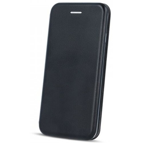  Premium soft preklopna torbica samsung galaxy a32 a325 lte - črna Slike