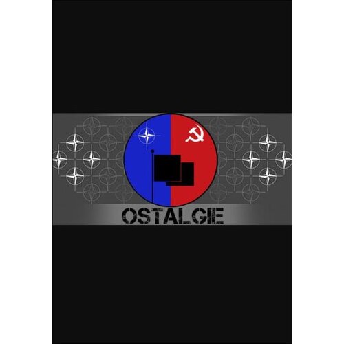 Steam Ostalgie: The Berlin Wall (PC) Key GLOBAL Cene