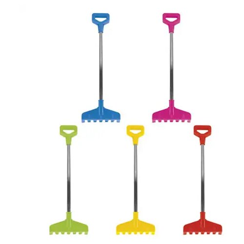 Wader Plastične grablje - više boja - 60cm Cene
