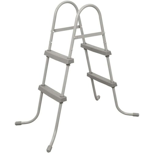 Bestway ljestve za bazen s 2 stepenice 84 cm 58430 Slike