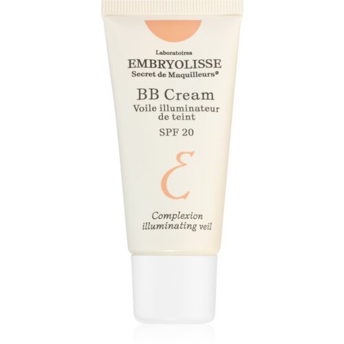 Embryolisse artist secret bb cream bb krema za sve vrste kože 30 ml Cene