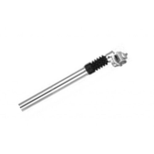Krypton Šipka za sedište sa amortizerom i šapom, 27.2 mm, 35 cm, Aluminijumska Cene