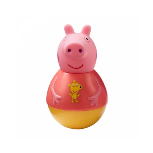 Peppa Prase roli poli figura Cene