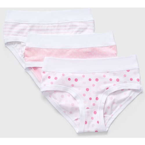 COTONELLA 3PACK Gaćice za djevojčice Millie Cijene