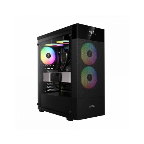 Gamdias kućište aura GC5 elite argb Cene