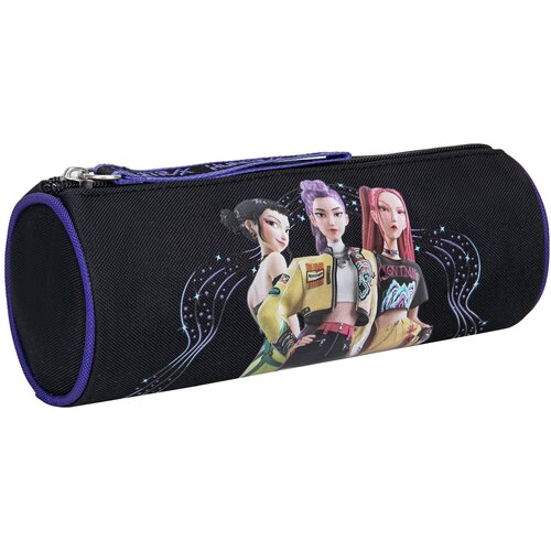 LA PLUME DOREE K-POP DEMON HUNTERS - HUNTRIX COLLECTION peresnica Slike