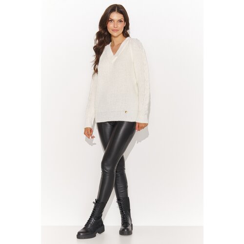 Numinou Woman&amp;#039;s Sweater S97 Slike