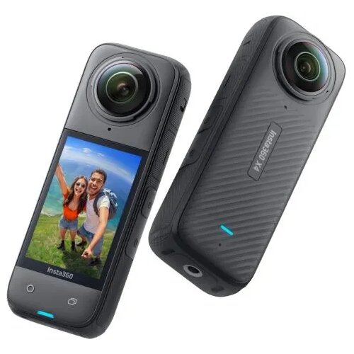 Insta360 X4 Slike