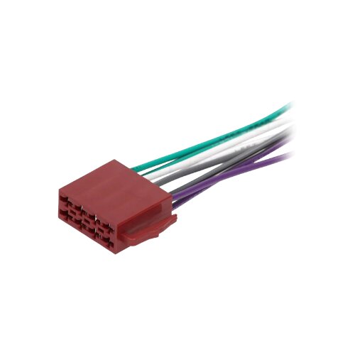 4CarMedia Adapter / konektor za zvučnik ZRS-ISO/GL/WT Cijene