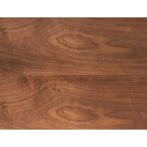 Molarem Home stolić SILVER A - MDF + prirodni furnir Slike