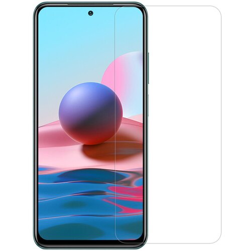Nillkin Amazing H za&amp;scaron;titno staklo od kaljenog stakla 9H za Xiaomi Redmi Note 10 / Redmi Note 10S Slike