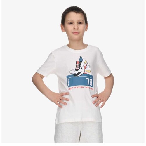 Kronos boys t-shirt Cene