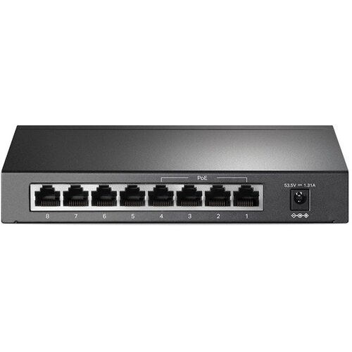 Switch TP-Link Omada 8-Port Gigabit Desktop PoE+ Cijene