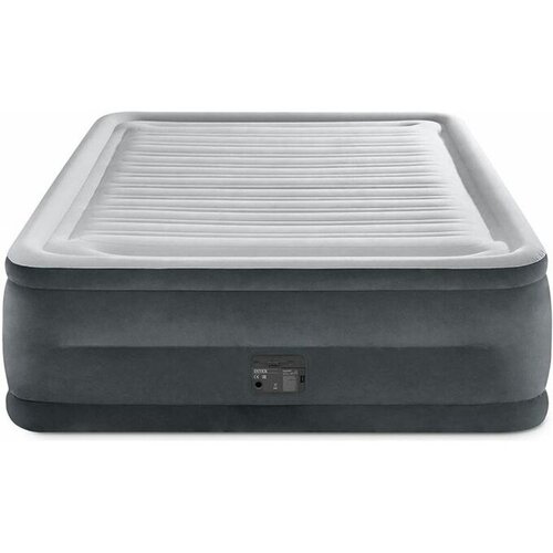Intex napihljiva postelja queen comfort -plush 64418NP Slike