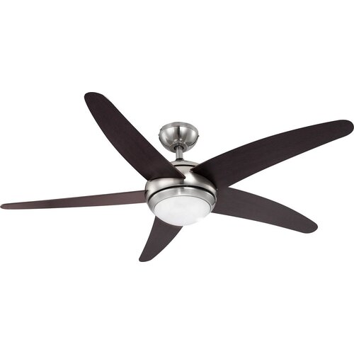 Globo luster ventilator 1XE14 fabiola Cene