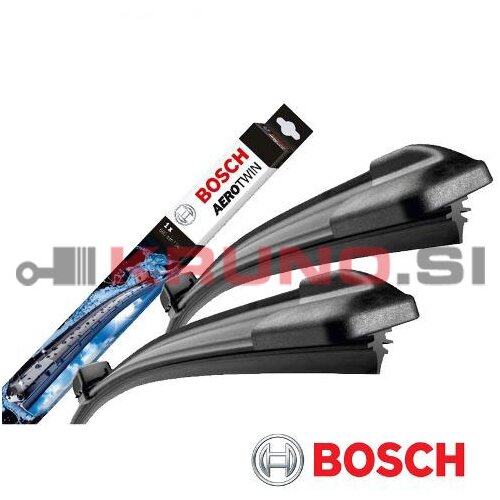 Bosch Brisalec 500|475mm 3 397 118 566 original Cene