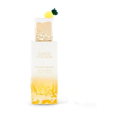 Gulf Orchid Mocktail Collection Tahiti Colada 100 ml parfemska voda unisex Cijene
