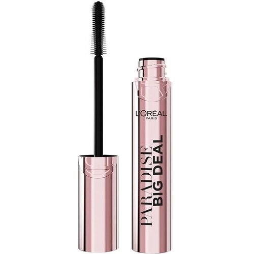 L&amp;acute;Or&amp;eacute;al Paris Maskara Paradise big deal Slike