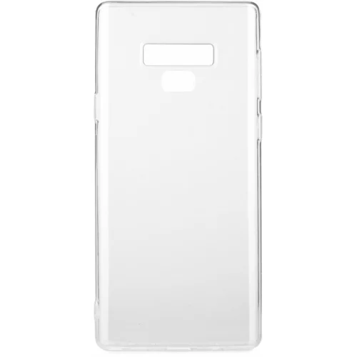  Gumijasti / gel etui Roar Jelly Case za Samsung Galaxy Note 20 Ultra - prozorni