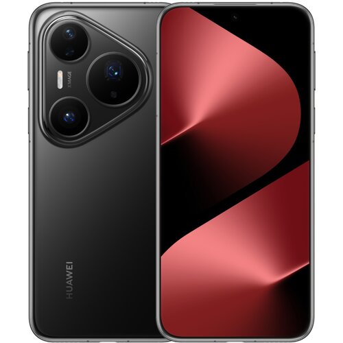 Huawei pura 80 pro 12GB/512GB glazed black Cene