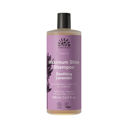 Urtekram soothing lavender shampoo - 500 ml Cijene