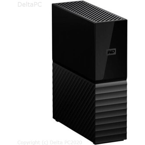 HDD EXT 14TB WD My Book 3.5 Cijene