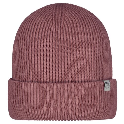 Barts Winter Hat KINABALU BEANIE Morganite Slike