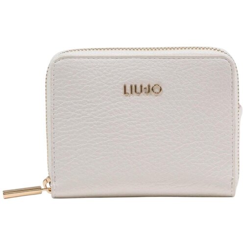 Liu Jo Denarnice M ZIP AROUND AA6156 E1109 Bela Cene