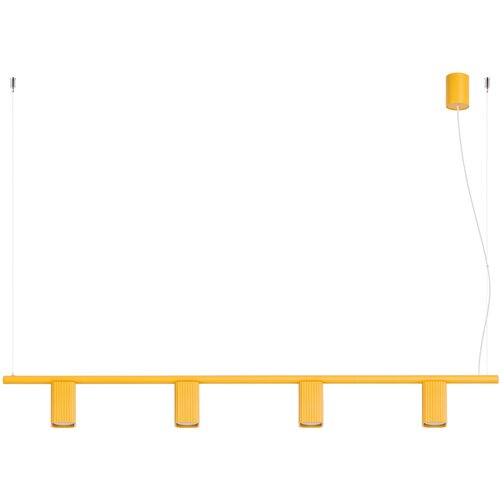 Sollux Lighting Lestenec RAYO 4 rumen, (5000499945) Cene