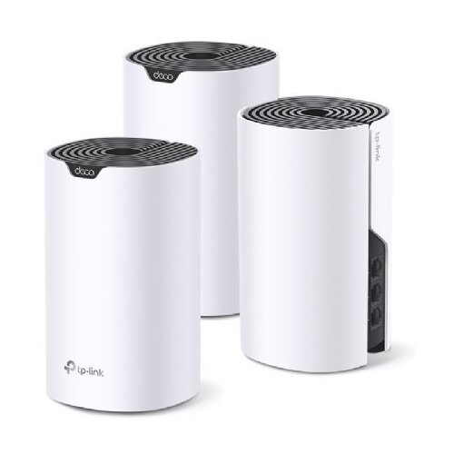 Tp-link AC1900 Whole Home Mesh Wi-Fi System, 3-Pack Slike