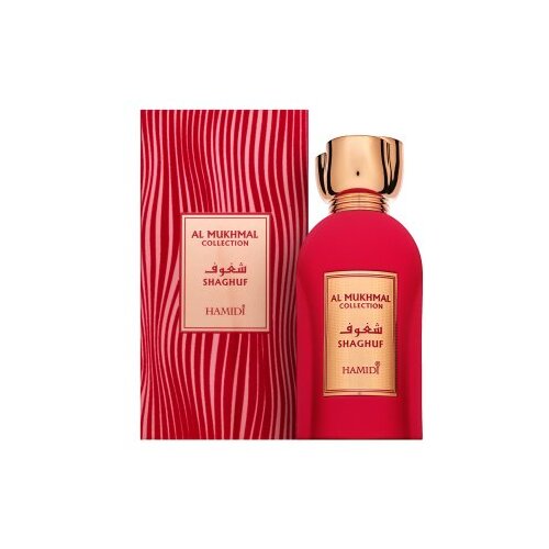 Hamidi Shaghuf parfumirana voda unisex 100 ml Slike