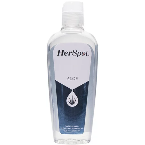 Fleshlight Vodni lubrikant HerSpot Aloe 100ml