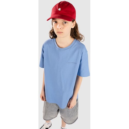 Blue Tomato Mini Logo T-shirt pacific Cene