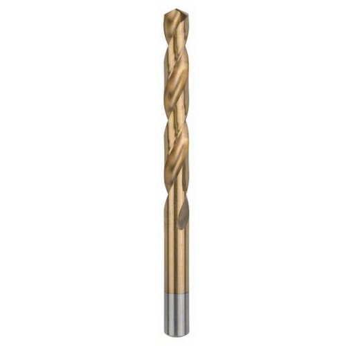 Bosch Burgija za metal HSS-TiN, DIN 338  2608596751, 10 x 87 x 133 mm Cene