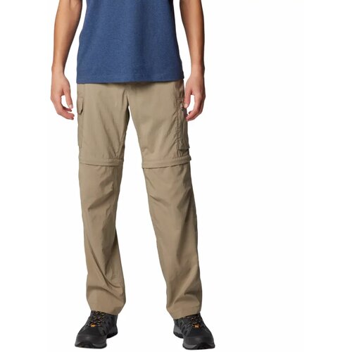 Columbia silver ridge utility convertible pant 2012962221 Slike