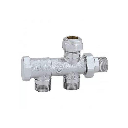 Caleffi Navijak radijatorski TKM 100% Cijene