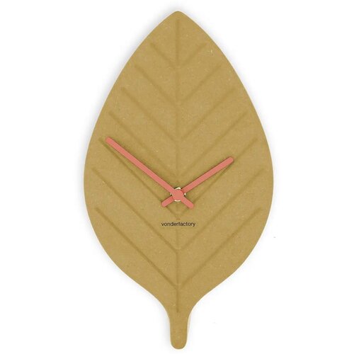 Von Der Factory Zidni sat Luxhora Magnora Yellow 11 boja kazaljki Cijene