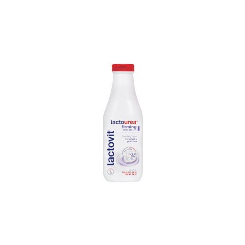 Lactovit Lactourea Firming gel za tuširanje Cijene