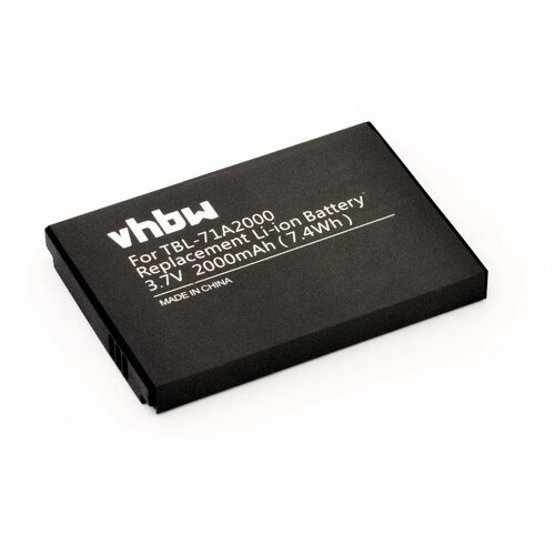 VHBW Baterija za TP-Link M5350 / M7300 / TL-TR761, 2000 mAh Slike