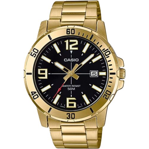 Casio MTP-VD01G-1BVUDF Muški Ručni Sat Cene
