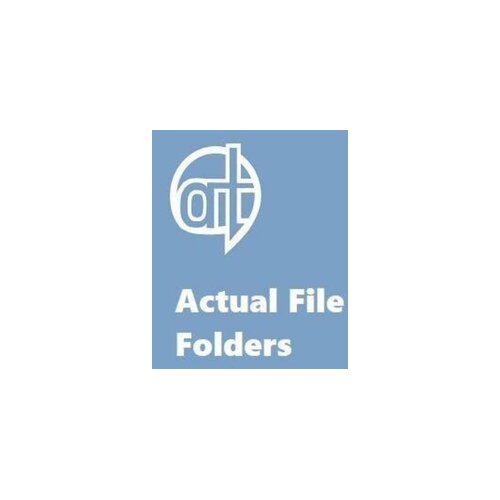 Actual Tools Actual File Folders Key GLOBAL Cene