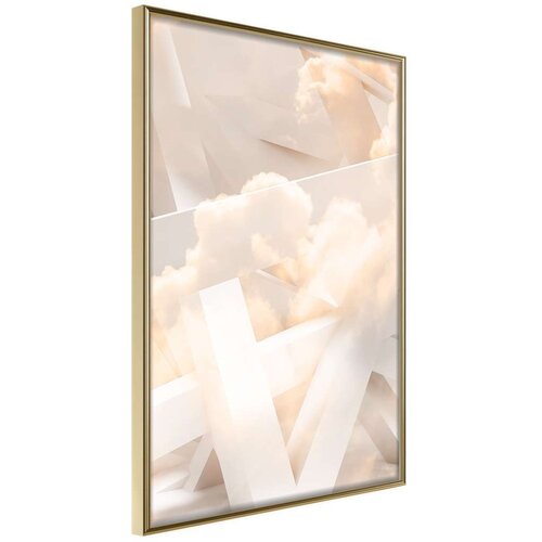  Poster - Cloud Nine 20x30 Cijene